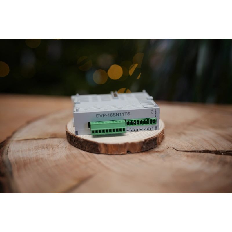 Delta PLC DVP Series DVP16SP11TS | Programming, Integration & Plug & Play Systems