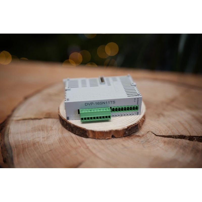 Delta PLC DVP Series DVP16SP11TS | Programming, Integration & Plug & Play Systems