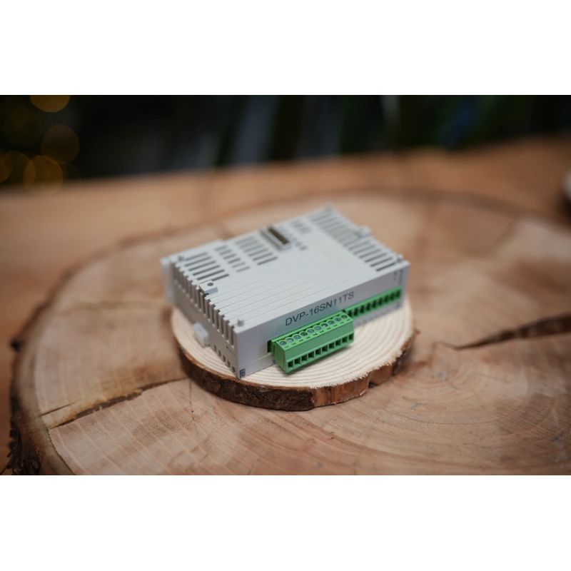 Delta PLC DVP Series DVP16SP11TS | Programming, Integration & Plug & Play Systems