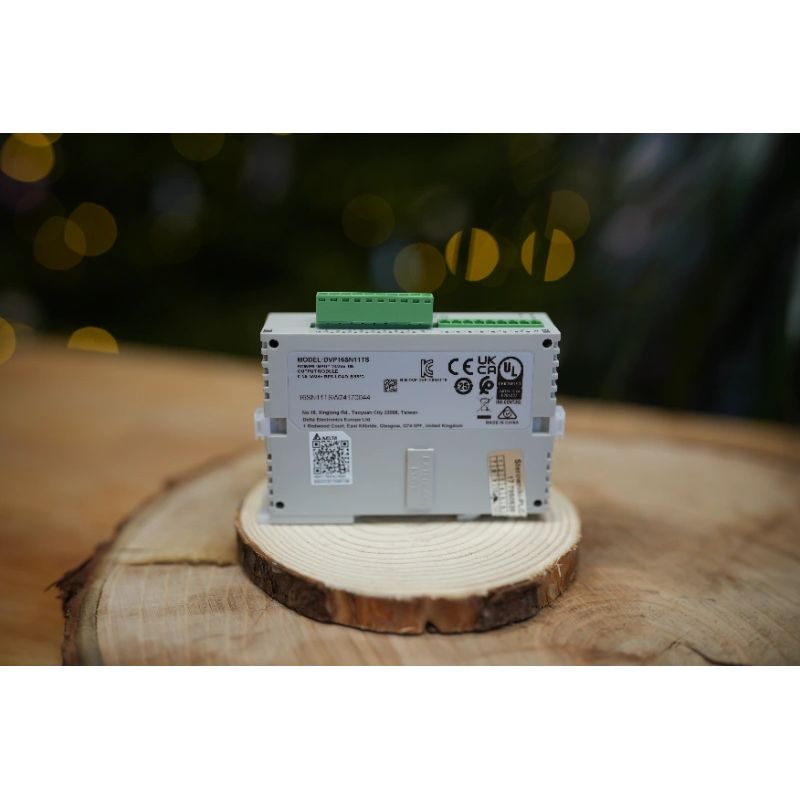Delta PLC DVP Series DVP16SP11TS | Programming, Integration & Plug & Play Systems