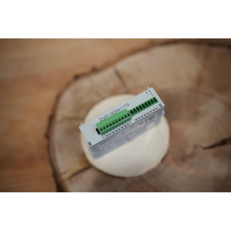 Delta PLC DVP Series DVP16SP11TS | Programming, Integration & Plug & Play Systems