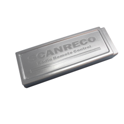 Battery Scanreco 7.2 VDC...